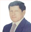 Ing. Walter Hugo Cáceres Grau